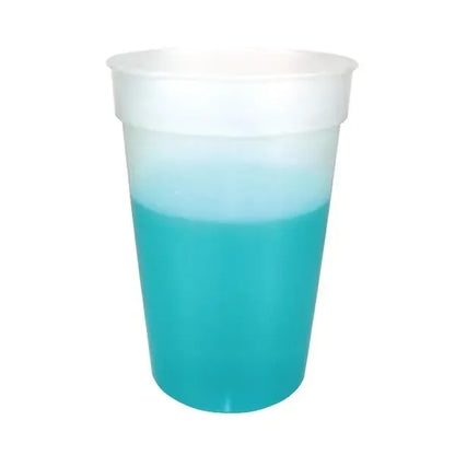 17 oz Color Changing Mood Stadium Cup Standard