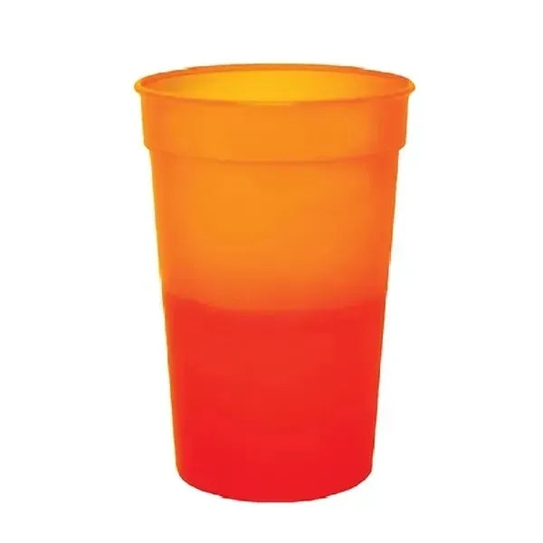 17 oz Color Changing Mood Stadium Cup Standard