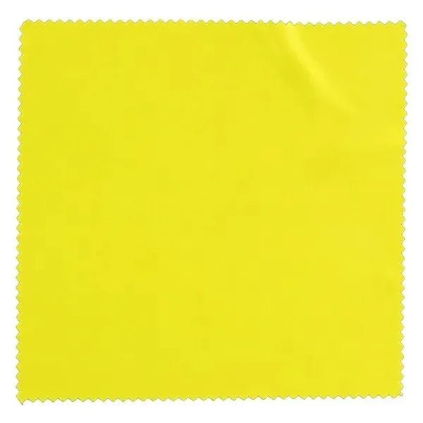 Microfiber Cleaning Cloth