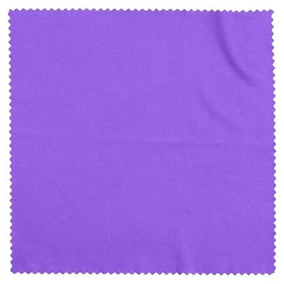 Microfiber Cleaning Cloth