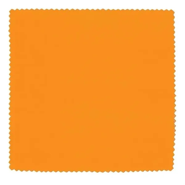 Microfiber Cleaning Cloth