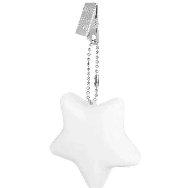 LED Handbag Light with Keychain