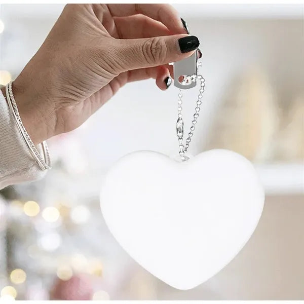 LED Handbag Light with Keychain