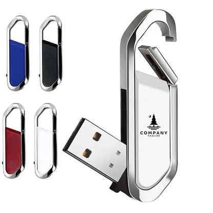 Portable 32GB USB Flash Drive