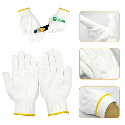 Durable Labor Protection Gloves For Safe