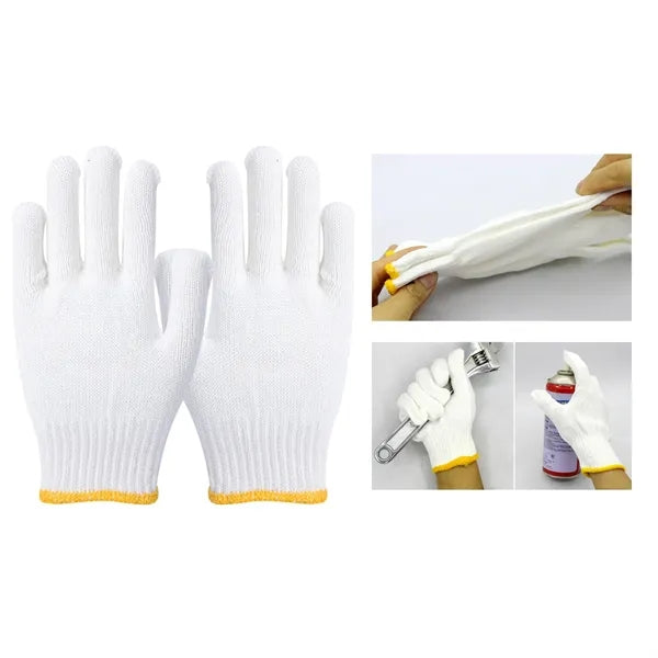 Durable Labor Protection Gloves For Safe