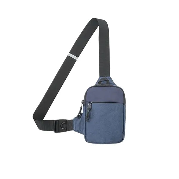 Stylish Crossbody Waist Bag Hands Free Versatile Durable