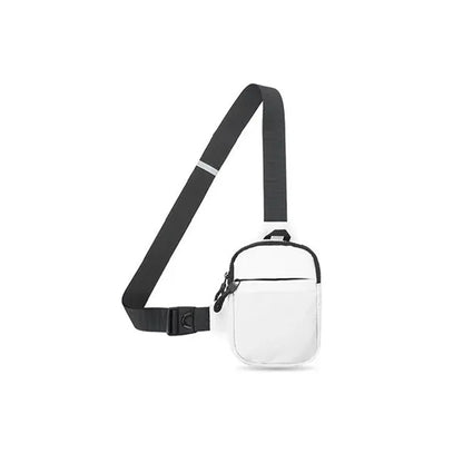 Stylish Crossbody Waist Bag Hands Free Versatile Durable