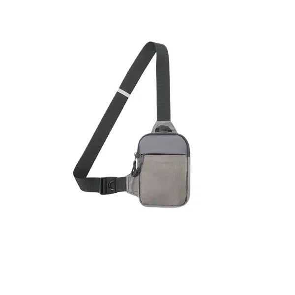 Stylish Crossbody Waist Bag Hands Free Versatile Durable