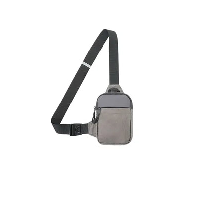 Stylish Crossbody Waist Bag Hands Free Versatile Durable