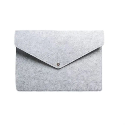 Document Holder Felt Folder Expanding File Portfolio Case