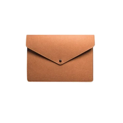 Document Holder Felt Folder Expanding File Portfolio Case