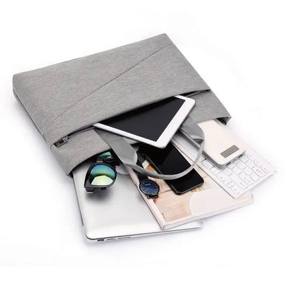 Tote Bag Messenger Briefcase Business Handheld Document