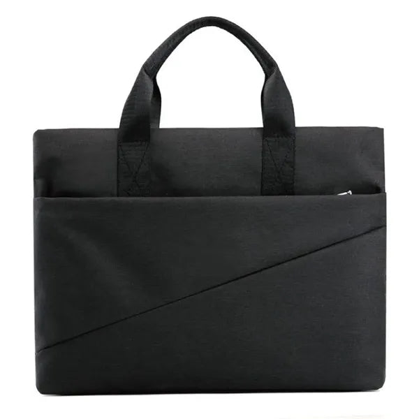 Tote Bag Messenger Briefcase Business Handheld Document