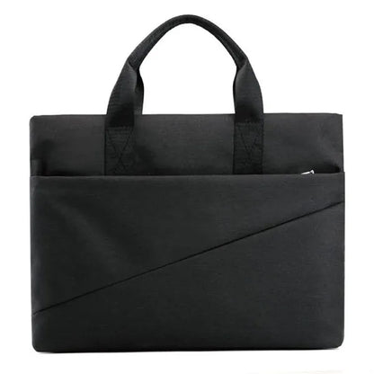 Tote Bag Messenger Briefcase Business Handheld Document