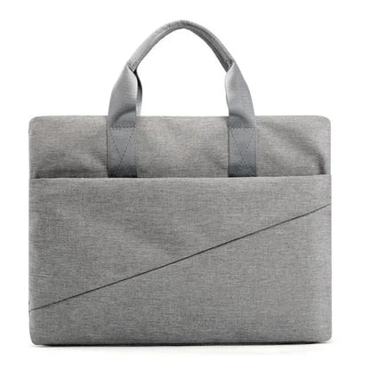 Tote Bag Messenger Briefcase Business Handheld Document