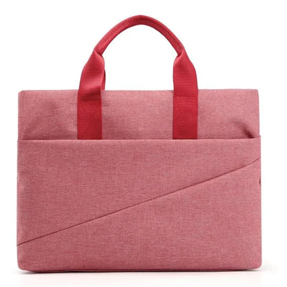 Tote Bag Messenger Briefcase Business Handheld Document