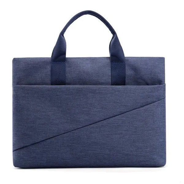 Tote Bag Messenger Briefcase Business Handheld Document