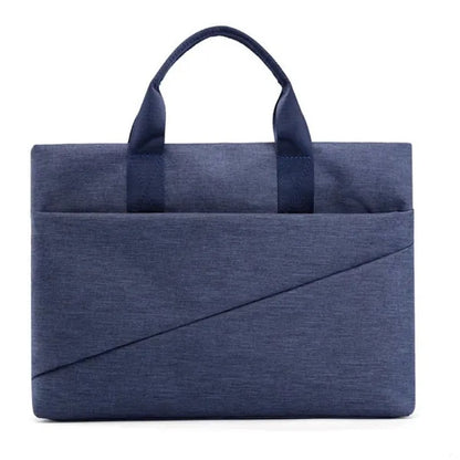 Tote Bag Messenger Briefcase Business Handheld Document