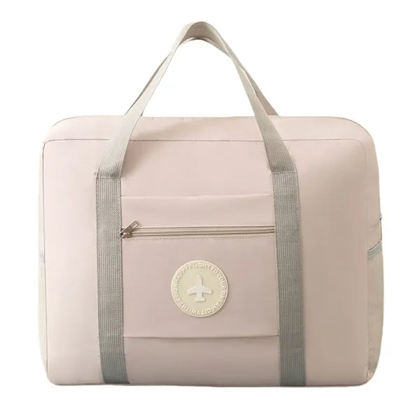 Travel Duffel Tote Bag Airlines Item Foldable Luggage