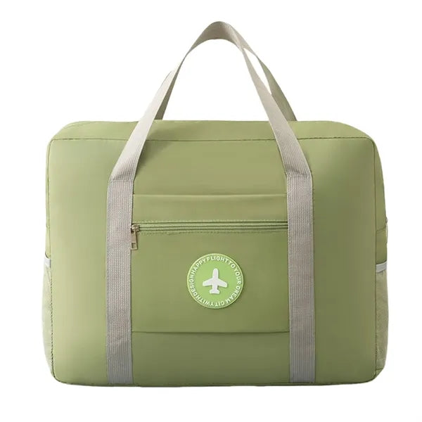 Travel Duffel Tote Bag Airlines Item Foldable Luggage