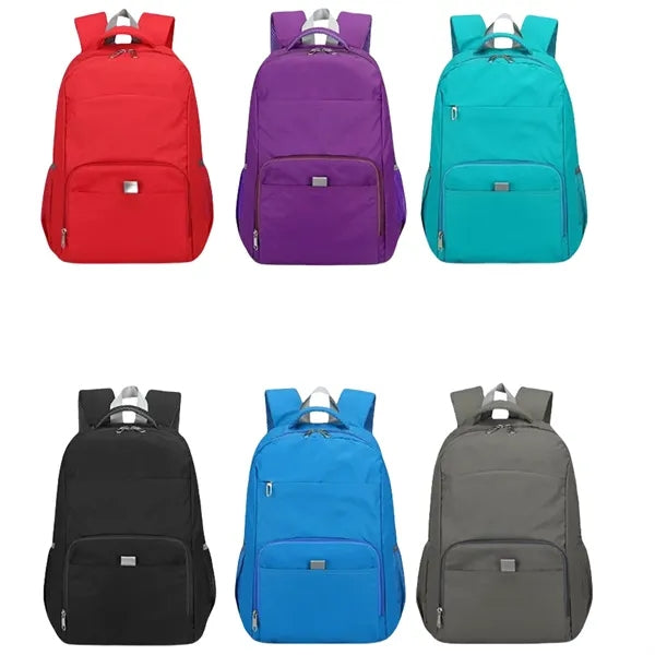 Lightweight Packable Backpack Hiking Daypack Casual Foldable