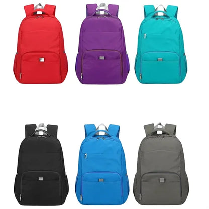 Lightweight Packable Backpack Hiking Daypack Casual Foldable