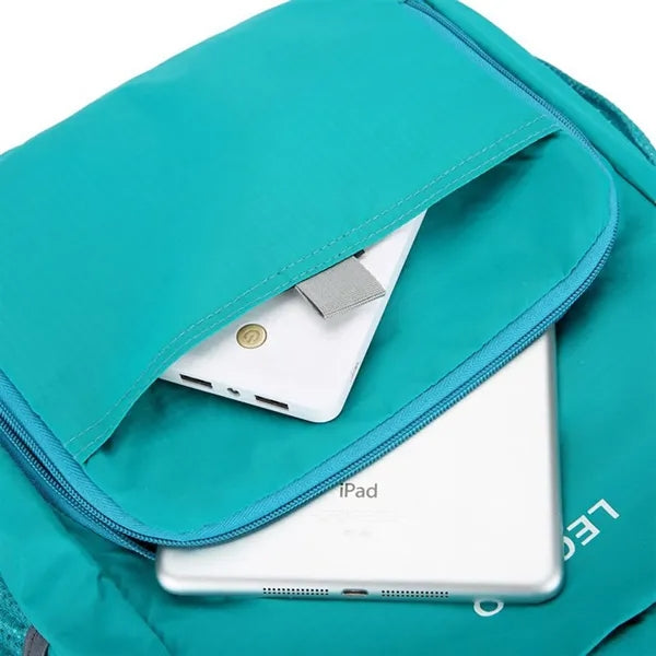 Lightweight Packable Backpack Hiking Daypack Casual Foldable