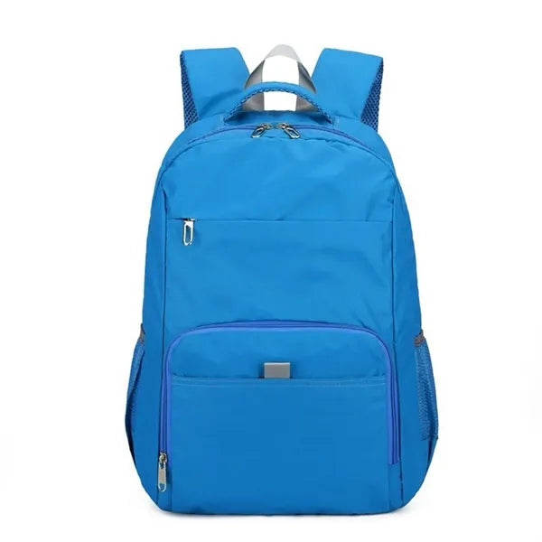 Lightweight Packable Backpack Hiking Daypack Casual Foldable