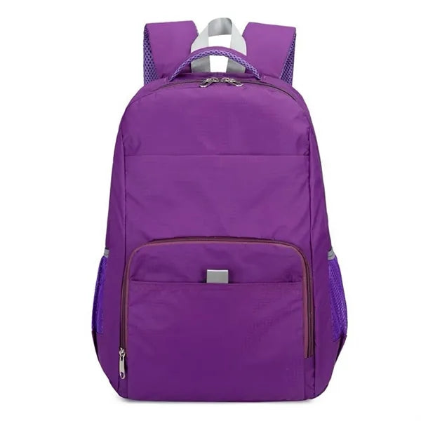 Lightweight Packable Backpack Hiking Daypack Casual Foldable