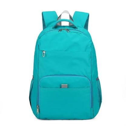 Lightweight Packable Backpack Hiking Daypack Casual Foldable