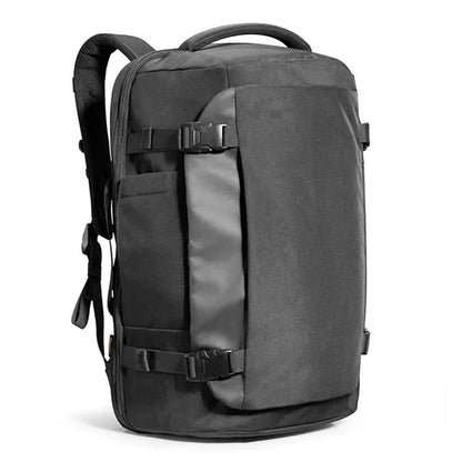 Travel Backpack Flight Luggage Tote Bag Daypack Laptop