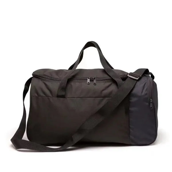 Multi Pocket Duffel Tote Bag Durable Sports Gym Travel