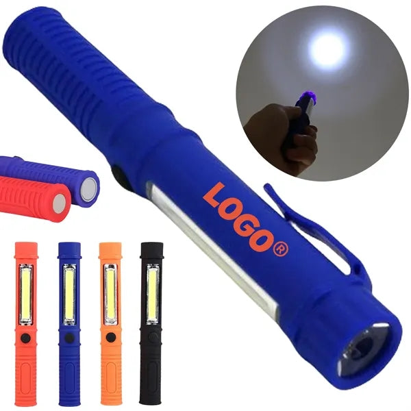 LED Magnetic Worklight COB Inspection Lamp Trouble Light