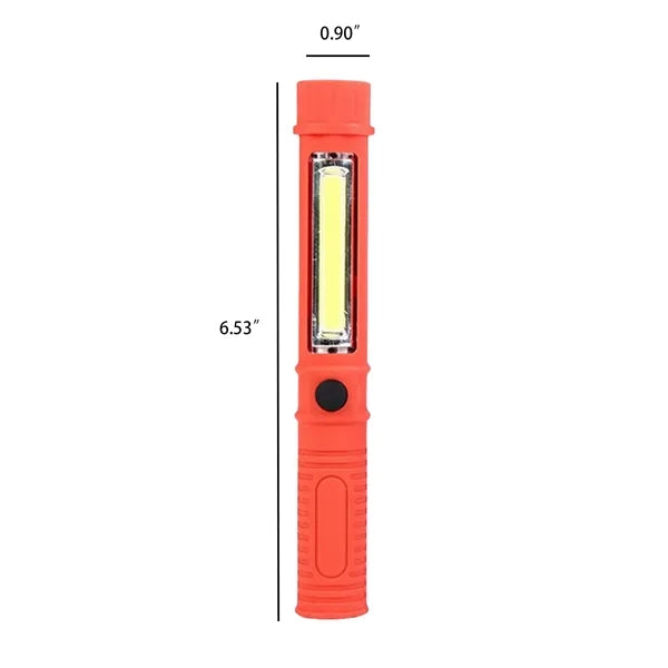 LED Magnetic Worklight COB Inspection Lamp Trouble Light