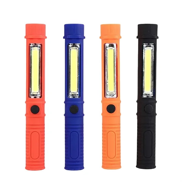 LED Magnetic Worklight COB Inspection Lamp Trouble Light