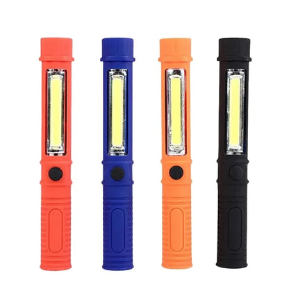 LED Magnetic Worklight COB Inspection Lamp Trouble Light