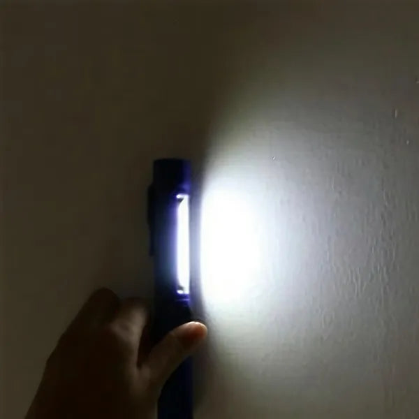 LED Magnetic Worklight COB Inspection Lamp Trouble Light