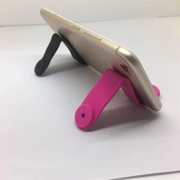 Magnetic Cable Clips Organizers Earbuds Cords Phone Holder
