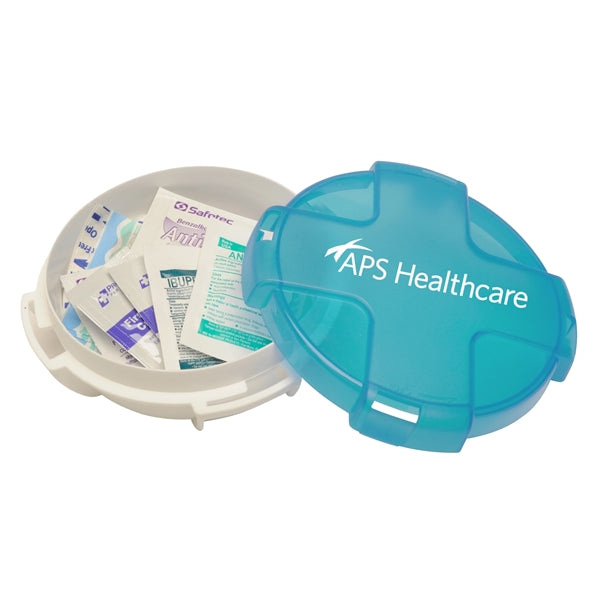 Safe Care Travel First Aid Kit