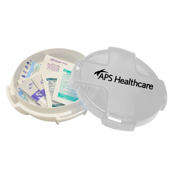 Safe Care Travel First Aid Kit