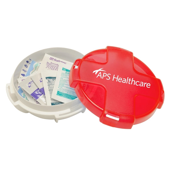 Safe Care Travel First Aid Kit