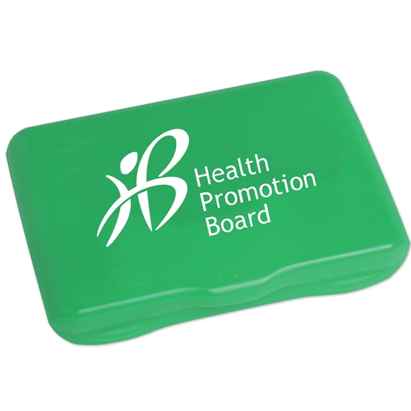 Protect First Aid Kit