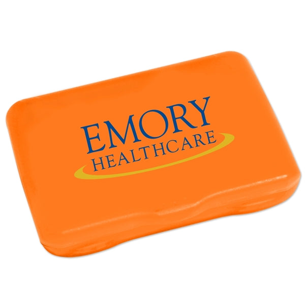 Protect First Aid Kit