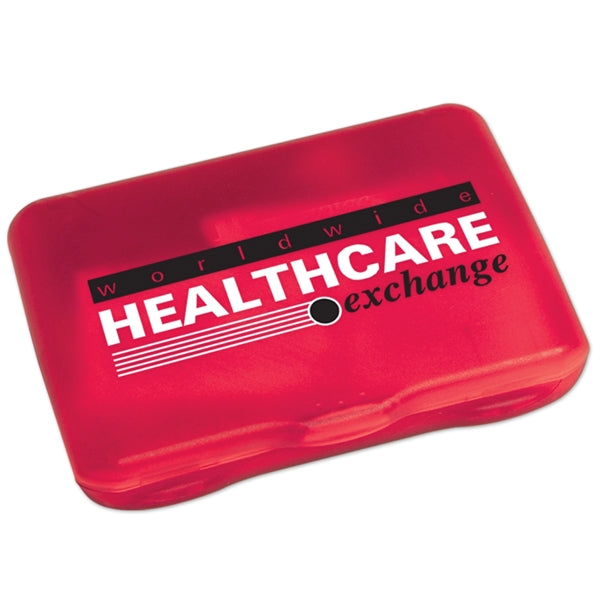 Protect First Aid Kit