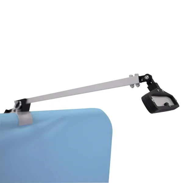 EuroFit Light Clamp