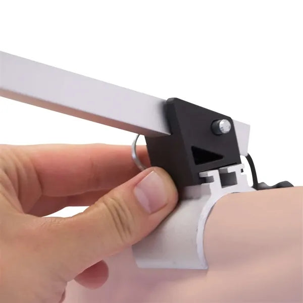 EuroFit Light Clamp
