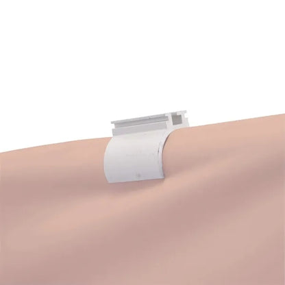 EuroFit Light Clamp