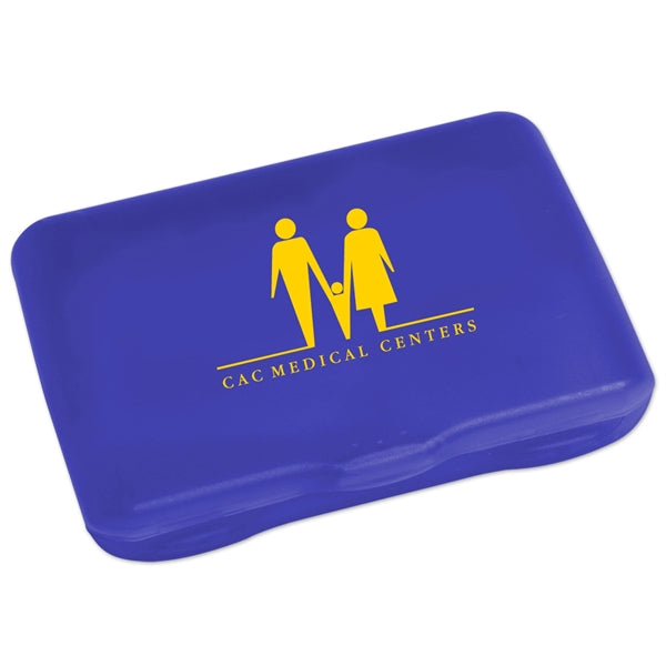 Companion Care First Aid Kit