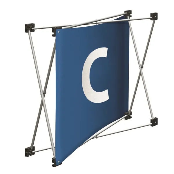 GeoMetrix Graphic Panel C